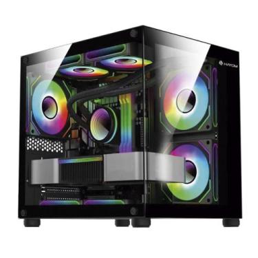 Imagem de Pc Gamer Intel I5-7400 16gb Nvme 512gb 4gb W11 500w - CEV