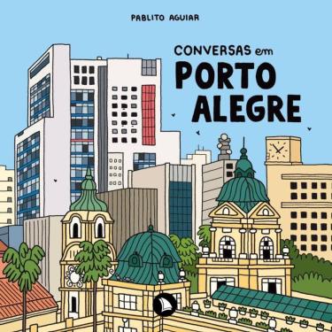 Imagem de Conversas em Porto Alegre