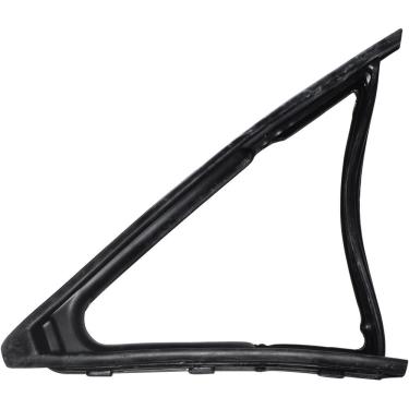 Imagem de Borracha Quebra-vento Dir Gol Voyage Parati Saveiro Até 87 [f103]