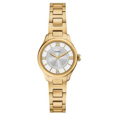Imagem de Relógio Fossil Feminino Gilmore Dourado - ES5421/1KN Relógio Fossil Feminino Fossil Fem - ES5421/1KN-Feminino