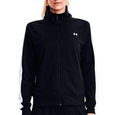 Imagem de Agasalho Under Armour Tricot Tracksuit Feminino-Feminino