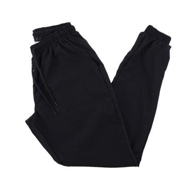 Imagem de Calça Tactel Masculina Hirlogs Preta - 1619-Masculino