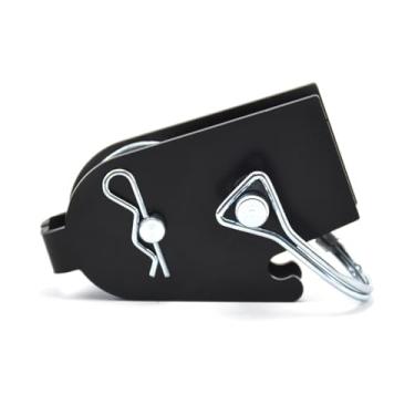 Imagem de Kit e pino de atualização de polia de arado de neve ATV 81630 para base de arado ProVantage 78100 e 92100