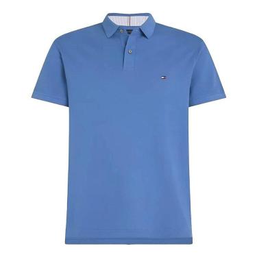 Imagem de Camisa Polo Tommy Hilfiger Im 1985 Regular Season Masculino-Unissex