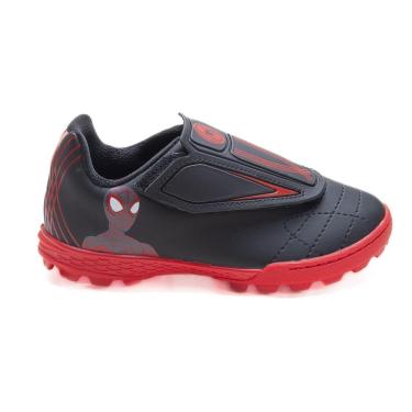 Imagem de Chuteira Dray Society Super Heroi Infantil-Unissex