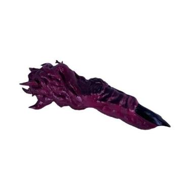 Imagem de Modelo De Brinquedo De PVC De 11CM Do Anime Jujutsu Kaisen Ryomen Suku