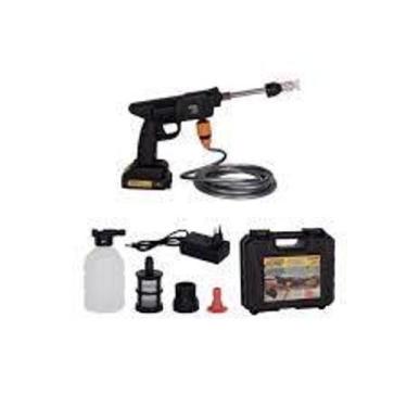 Imagem de Lavadora de alta pressao recarregavel 21v startools