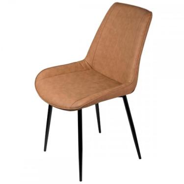 Imagem de POLTRONA VOLGA CARAMELO