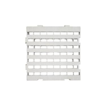 Imagem de Estrado Plástico Dry Deck 40x40cm - Cibrel
