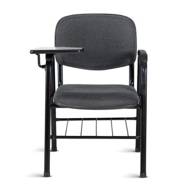 Imagem de Cadeira Universitária Para Auditórios Linha Hotel Marrom