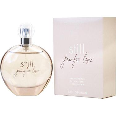 Imagem de Perfume Feminino Still Jennifer Lopez Jennifer Lopez Eau De Parfum Spray 50 Ml