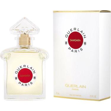 Imagem de Perfume Feminino Guerlain Samsara Eau de Parfum Spray 75ml