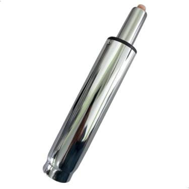 Imagem de Pistão Cromado a Gás 120mm 150kg Classe 4 Universal para Cadeiras de Escritório e Gamer - Escritex