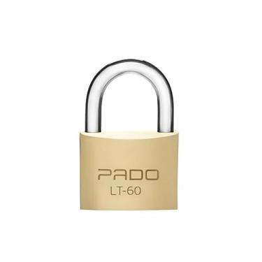 Imagem de Cadeado Pado LT-60MM Segredos Iguais