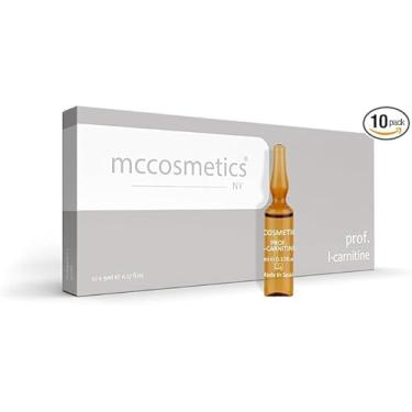Imagem de L-Carnitina profissional da mccosmetics.ny