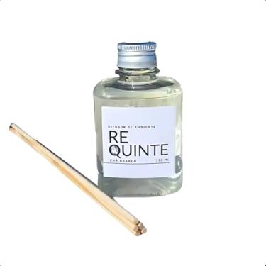 Imagem de Aromatizador de Ambiente Várias Fragrâncias 250ml (Chá Branco)