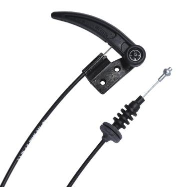 Imagem de Cabo Abertura Do Capô Com Maçaneta Mb Lk 96 A 99