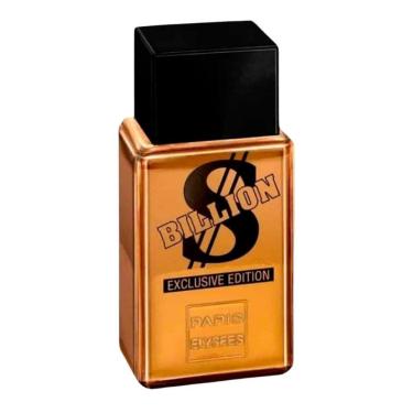 Imagem de Paris Elysees Billion Exclusive Edition Eau De Toilette - Perfume Masculino 100ml