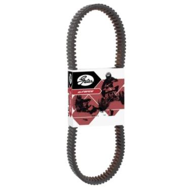 Imagem de Gates Correia 28G4168 G-Force Transmissão Continuamente Variável (CVT)
