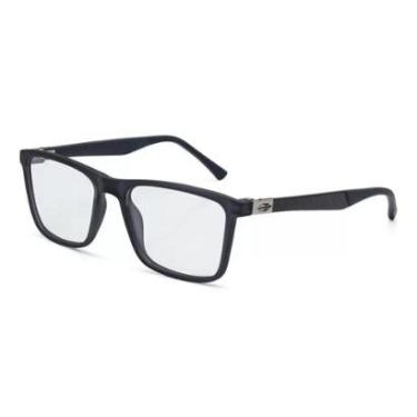 Imagem de Armação Óculos Grau Mormaii Mudra Fibra Carbono-Masculino