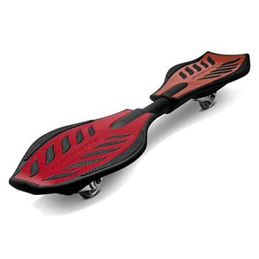 Imagem de Razor RipStik Caster Board Classic Collection, skate de 2 rodas com rodízios de 360 graus, para crianças, adolescentes e adultos