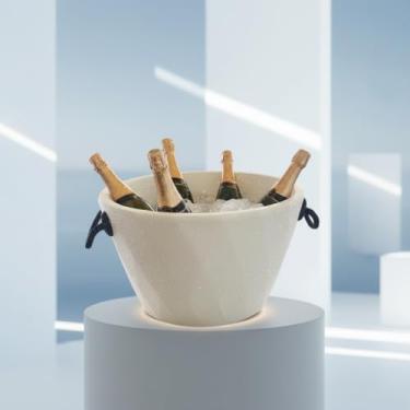 Imagem de Champagne Cooler Happy Party