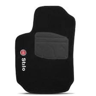 Imagem de Tapete Carpete Stilo Forração - Scar Automotive