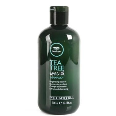 Imagem de Paul Mitchell Tea Tree Special Shampoo 300ml