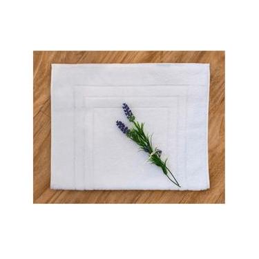 Imagem de Piso Neo Frame 50X70cm Branco - Camesa Branco