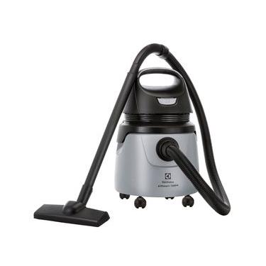 Imagem de Aspirador Pó e Água Electrolux 1400w 18L Smart com Função Sopro Cinza (A10N1)