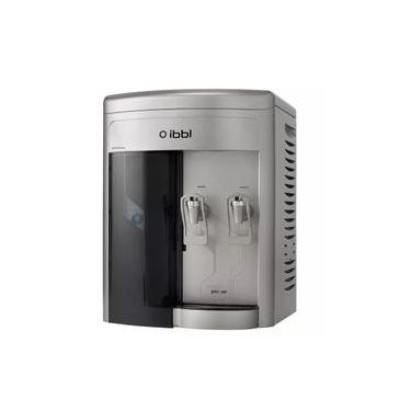 Imagem de Purificador de Água IBBL Especiale FR600 Prata 127V 110