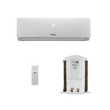 Imagem de Ar Condicionado Split Philco 12000 BTUs Frio 220V PAC12FI