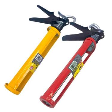 Imagem de Aplicadora de Silicone Tools Modelo FBG-3111 - ToolsModeloFBG-3111