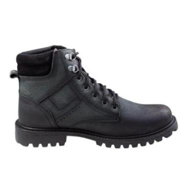 Imagem de Bota Masculina Macboot Tarma - Grafite-Masculino