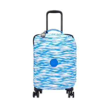 Imagem de Mala Kipling Spontaneous S Estampado I7211TX9