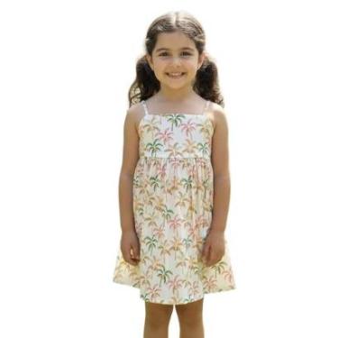 Imagem de Vestido Fábula Litorânea-Feminino