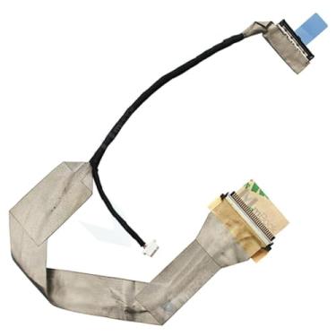 Imagem de Cabo mBook flat para Dell compatível com PN 0j986h