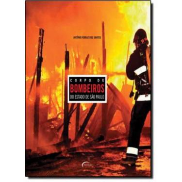 Imagem de Corpo De Bombeiros Do Estado De São Paulo