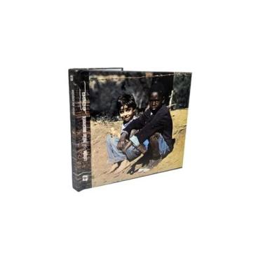 Imagem de Livro/CD 1972 Clube da Esquina M. Nascimento 50 anos Abril - Editora A