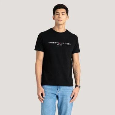 Imagem de Camiseta Tommy Hilfiger-Masculino