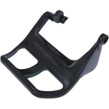 Imagem de QHALEN Protetor de mão de alavanca de freio de corrente para motosserra STIHL MS210 MS230 MS250 021 023 025 210 230 250 substitui 1123 792 9100
