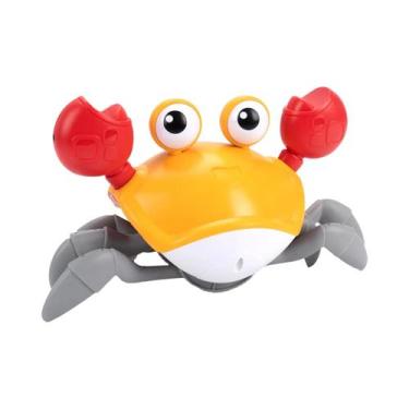 Imagem de Brinquedos Eletrônicos Interativos Para Crianças, Polvo Dançante, Pato