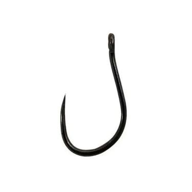 Imagem de Anzol Pesqueiro Sem Farpa/fisga Voxxi Iseama Sure Nº16 100UN Aço Carbono Forjado