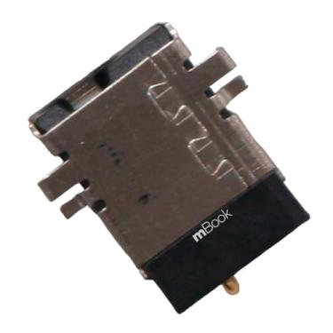 Imagem de Conector mBook Dc Jack para Asus Z550s Z550ma Z450 Z450u Z450l