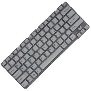 Imagem de Teclado mBook para Sony Vaio Sve14a15fbs Layout US