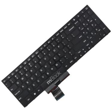 Imagem de Teclado mBook para Lenovo 0A62075 Layout US