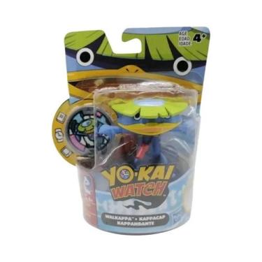 Imagem de Gato Samurai Earthbound Koopa, Gato Mecânico Transformável, Figura De 