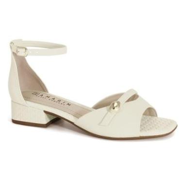 Imagem de Sandália Feminina Ramarim 2548207-Feminino