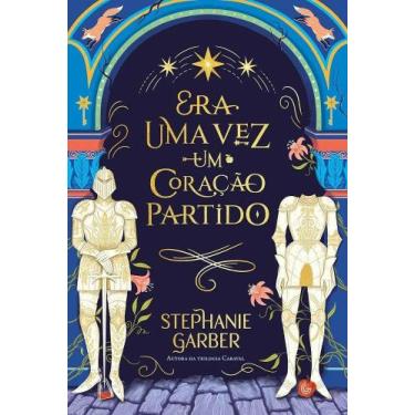 Imagem de Livro - Era uma vez um coração partido (Sucesso do TikTok) - Gutenberg