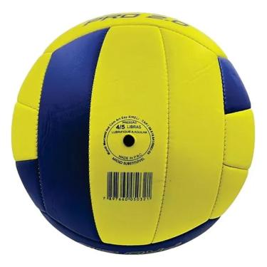 Imagem de Bola De Vôlei 2.8 Oficial - Rainha 7714
